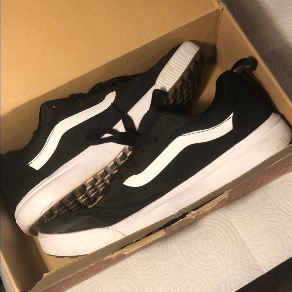 Vans UltraRange
